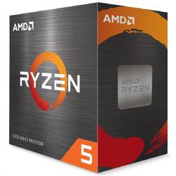 AMD Ryzen 5 5500 4.2GHz 6 Cores 12 Threads AM4 CPU