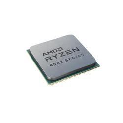 AMD Ryzen 3 4100 4.0GHz 4 Cores 8 Threads AM4 CPU Tray Version