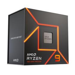 AMD Ryzen 9 7900 5.4GHz 12 Cores 24 Threads AM5 CPU
