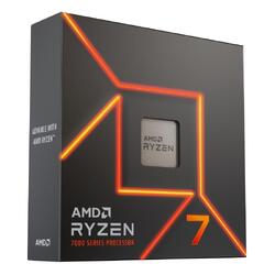AMD Ryzen 7 7700X 5.4GHz 8 Cores 16 Threads AM5 CPU