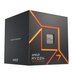 AMD Ryzen 7 7700 5.3GHz 8 Cores 16 Threads AM5 CPU