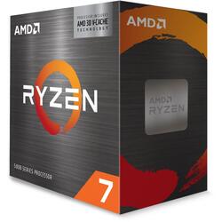 AMD Ryzen 7 5800X3D 4.5GHz 8 Cores 16 Threads AM4 CPU