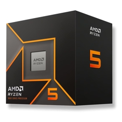 AMD Ryzen 5 9600 5.2GHz 6 Cores 12 Threads AM5 CPU