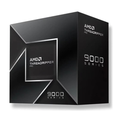 AMD Threadripper PRO 9985WX 5.4GHz 64 Cores 128 Threads sTR5 CPU