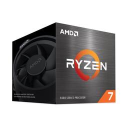 AMD Ryzen 7 5700 4.6GHz 8 Cores 16 Threads AM4 CPU