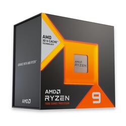 AMD Ryzen 9 7950X3D 5.7GHz 16 Cores 32 Threads AM5 CPU