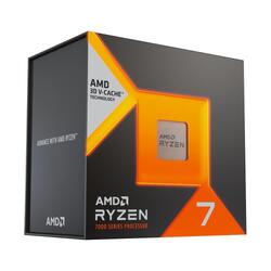 AMD Ryzen 7 7800X3D 5.0GHz 8 Cores 16 Threads AM5 CPU