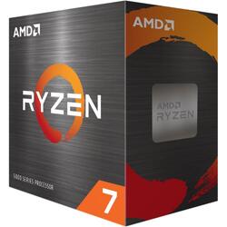 AMD Ryzen 7 5700X 4.6GHz 8 Cores 16 Threads AM4 CPU