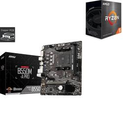 Bundle-100-100000927BOX-B550M-A-PRO