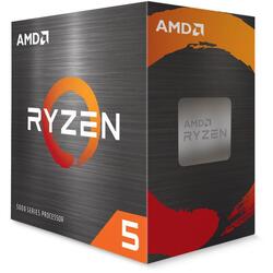 AMD Ryzen 5 5600 4.4GHz 6 Cores 12 Threads AM4 CPU