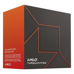 AMD Ryzen Threadripper 7980X 5.1GHz 64 Cores 128 Threads sTR5 CPU