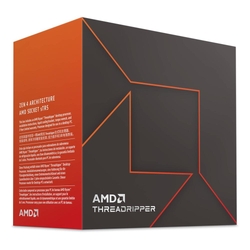 AMD Ryzen Threadripper 7970X 5.3GHz 32 Cores 64 Threads sTR5 CPU