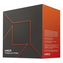 AMD Threadripper 7960X 5.3GHz 24 Cores 48 Threads sTR5 CPU