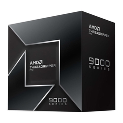 AMD Threadripper Pro 9995WX 5.4GHz 96 Cores 128 Threads sTR5 CPU