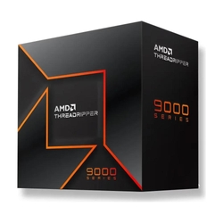 AMD Threadripper 9980X 5.4GHz 64 Cores 128 Threads sTR5 CPU