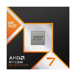 AMD Ryzen 7 9850X3D 5.6GHz 8 Cores 16 Threads AM5 CPU