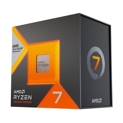 AMD Ryzen 7 7700X3D 4.5GHz 8 Cores 16 Threads AM5 CPU