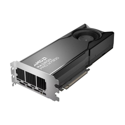 AMD Radeon PRO W7900 48GB GDDR6 Graphics Card
