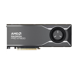 AMD Radeon Pro W7800 32GB GDDR6 Graphics Card
