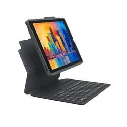 Zagg Pro Keys Wireless Keyboard & Detachable Case for10.2-inch iPad