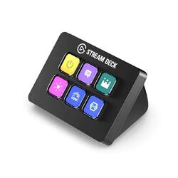 Elgato Stream Deck Mini
