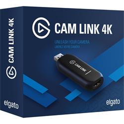 Elgato Cam Link 4K Video & Game Capture HDMI to USB 3.0 Adapter