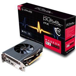 Sapphire PULSE Radeon RX 570 8G G5 Gaming Graphics Card