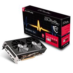 Sapphire Radeon PULSE RX 570 8G G5 8GB GDDR5 Graphics Card