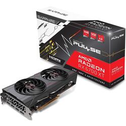 Sapphire PULSE AMD Radeon RX 6700 XT 12GB GDDR6 Graphics Card