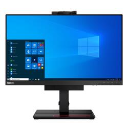 Lenovo ThinkCentre Tiny-All-One 24 G4 23.8" 1080p Touch Webcam Monitor