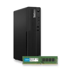 Bundle -- Lenovo ThinkCentre M70s G3 SFF 8+8GB RAM 256GB SSD