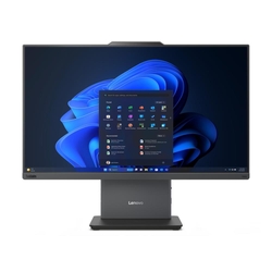 Lenovo ThinkCentre neo 50a 24 Gen 5 23.8" IPS Core 5 210H 16GB 512GB SSD W11P All In One PC