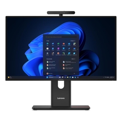Lenovo ThinkCentre M90A Gen 6 23.8" IPS Touch Ultra 5 235 16GB 512GB SSD W11P All In One PC