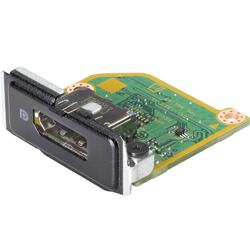 HP DisplayPort Port Flex IO v2