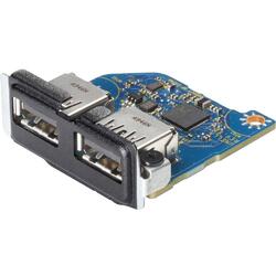 HP USB 3.1 Gen1 x2 Module Flex IO v2 Card