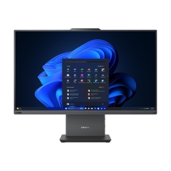 Lenovo ThinkCentre Neo 50a Gen 6 23.8" IPS Touch Ultra 7 256v 16GB Intel Arc Graphics 512GB SSD W11P All In One PC