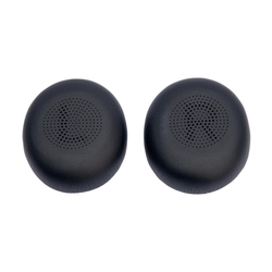 Jabra Evolve2 Ear Cushion Black 10 Pack