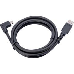 Jabra 1.8m PanaCast USB-C to USB-A 3.0 Cable