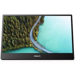 Philips 16B1P3300/75 15.6" 1080p IPS 75Hz 4ms HDR USB Type-C Portable Monitor