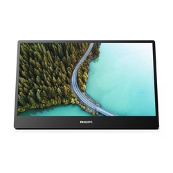 Philips 16B1P3320/75 15.6" 1080p IPS HDR USB-C Portable Monitor