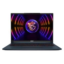 MSI Stealth 16 Studio A13VG 16" UHD+ IPS-level 120Hz i9-13900H 32GB GeForce RTX 4070 2TB SSD WiFi 6E W11P Gaming Laptop