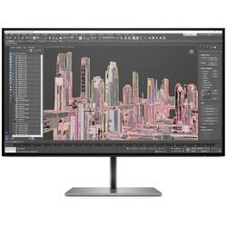 HP Z27u G3 27" 1440p IPS 5ms DisplayPort HDMI USB Type-C Monitor