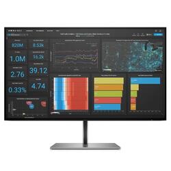 HP Z27q G3 27" 1440p QHD IPS 5ms DisplayPort HDMI Monitor