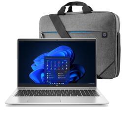 Bundle -- HP ProBook 450 G9 15.6" HD i7 16GB 256GB + HP Prelude Carry Bag