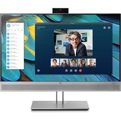 HP EliteDisplay E243m 23.8" FHD Webcam Speaker IPS Monitor
