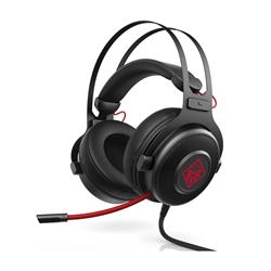 HP OMEN Headset 800 Surround Sound Analog Gaming Headset