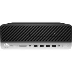 HP ProDesk 600 G3 SFF Desktop i5-7500 8GB 1TB