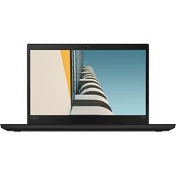 Lenovo ThinkPad T495 14" 1080p IPS Ryzen PRO 3500U 16GB 256GB SSD W10P Laptop