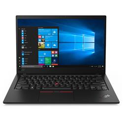 Lenovo ThinkPad X1 Carbon G7 14" WQHD i7-8565U 8GB 256GB W10P Laptop