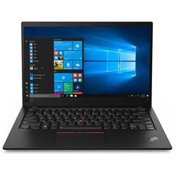 Lenovo ThinkPad X1 Carbon G7 4G LTE 14" 1440p IPS i7-10510U 16GB 1TB SSD W10P Laptop